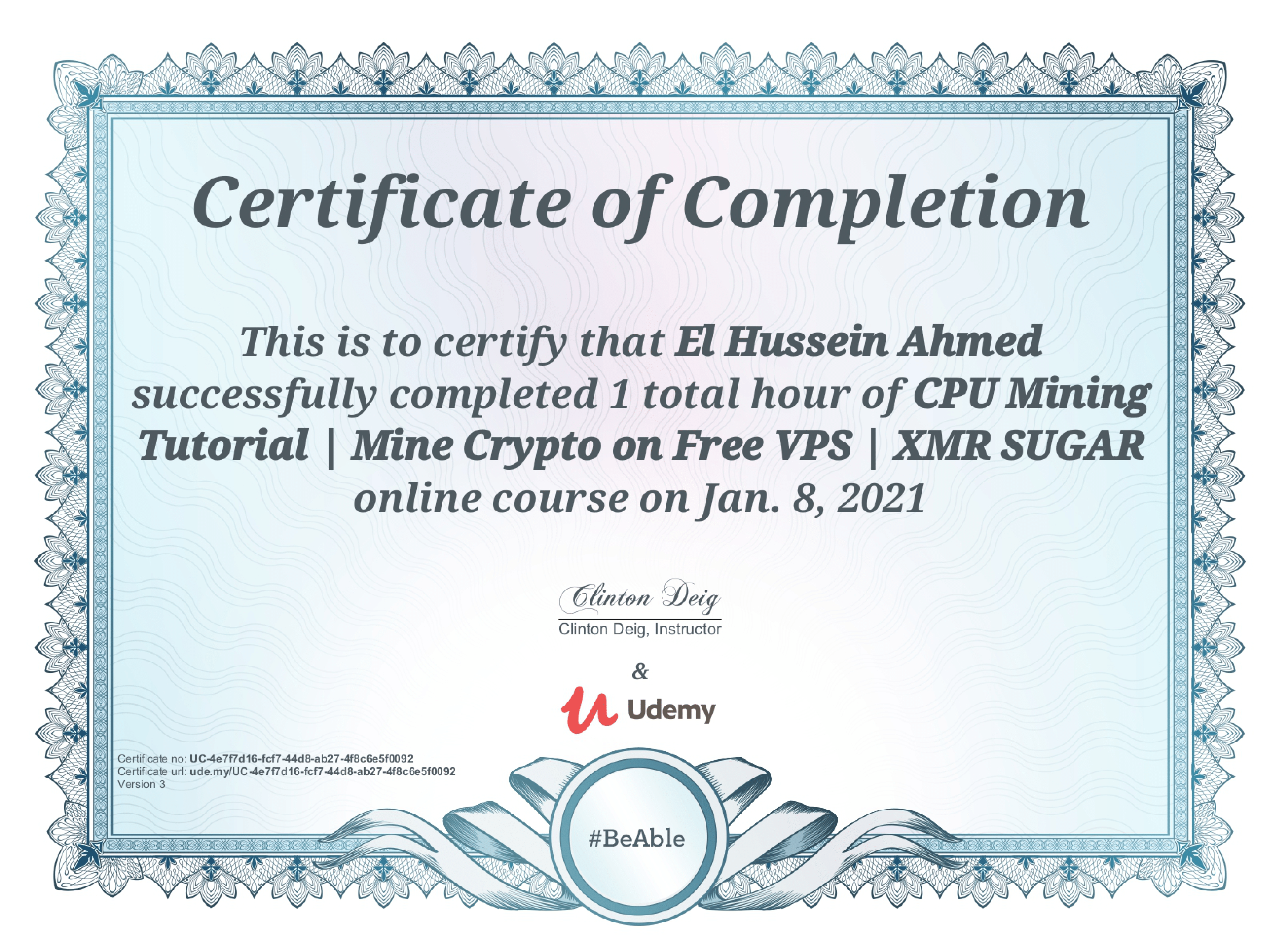 Coursera Front End Meta