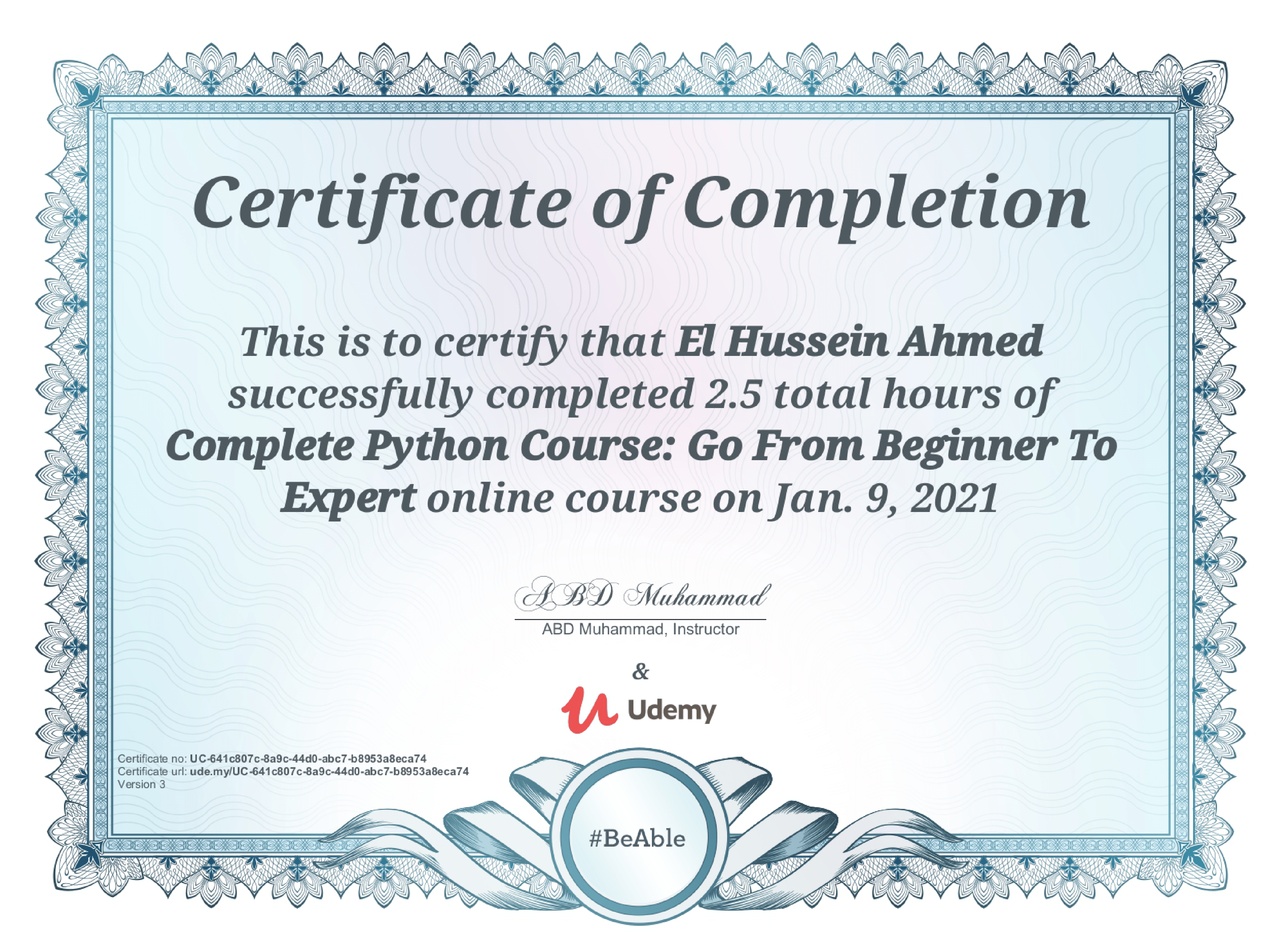 Coursera Front End Meta